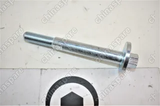 Болт регулировочный сход-развала задний (Эксцентрик) Great Wall Hover H6