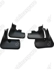 Брызговики (Комплект) Haval F7