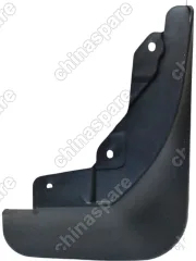 Брызговики (Комплект) Haval F7