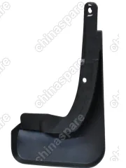 Брызговики (Комплект) Haval F7