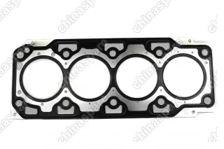 Прокладка головки блока цилиндров Great Wall Hover H5 (Дизель)
