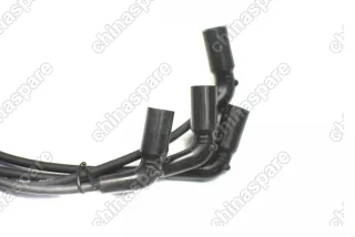 Провода высоковольтные (Комплект) Great Wall Hover
