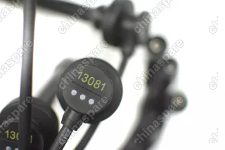 Провода высоковольтные (Комплект) Great Wall Hover