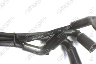 Провода высоковольтные (Комплект) Great Wall Hover