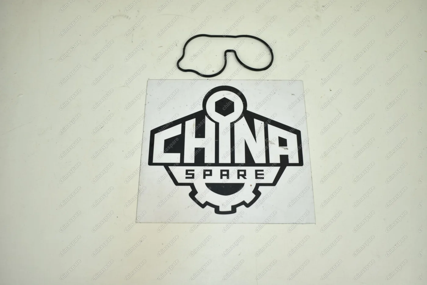 Прокладка корпуса термостата Zotye T600 1,5T