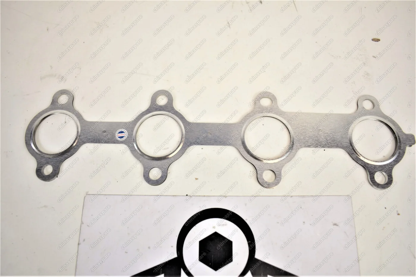 Прокладка выпускного коллектора Zotye T600 1.5T