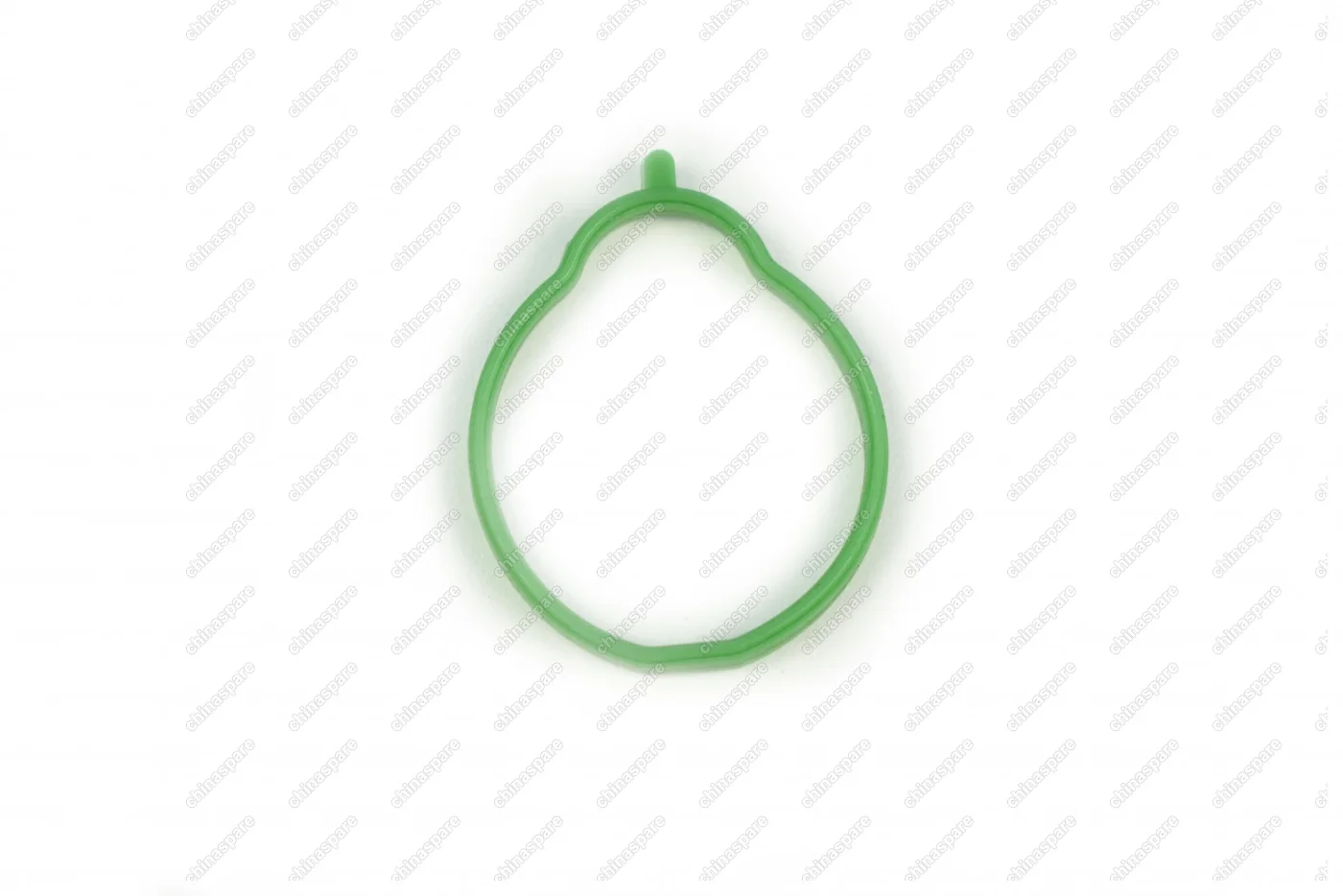 Прокладка впускного коллектора Zotye T600 1,5T