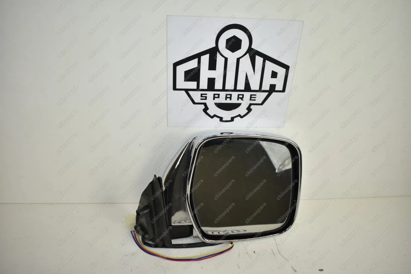 Зеркало боковое правое Great Wall Deer, Safe (Без обогрева)