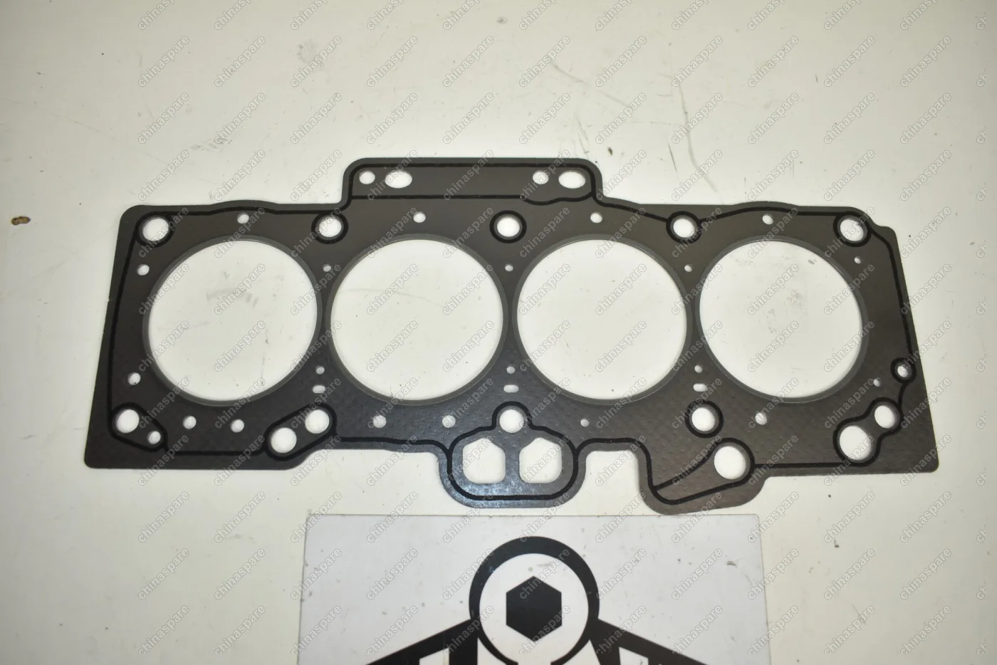 Прокладка головки блока цилиндров Lifan X50, Celliya