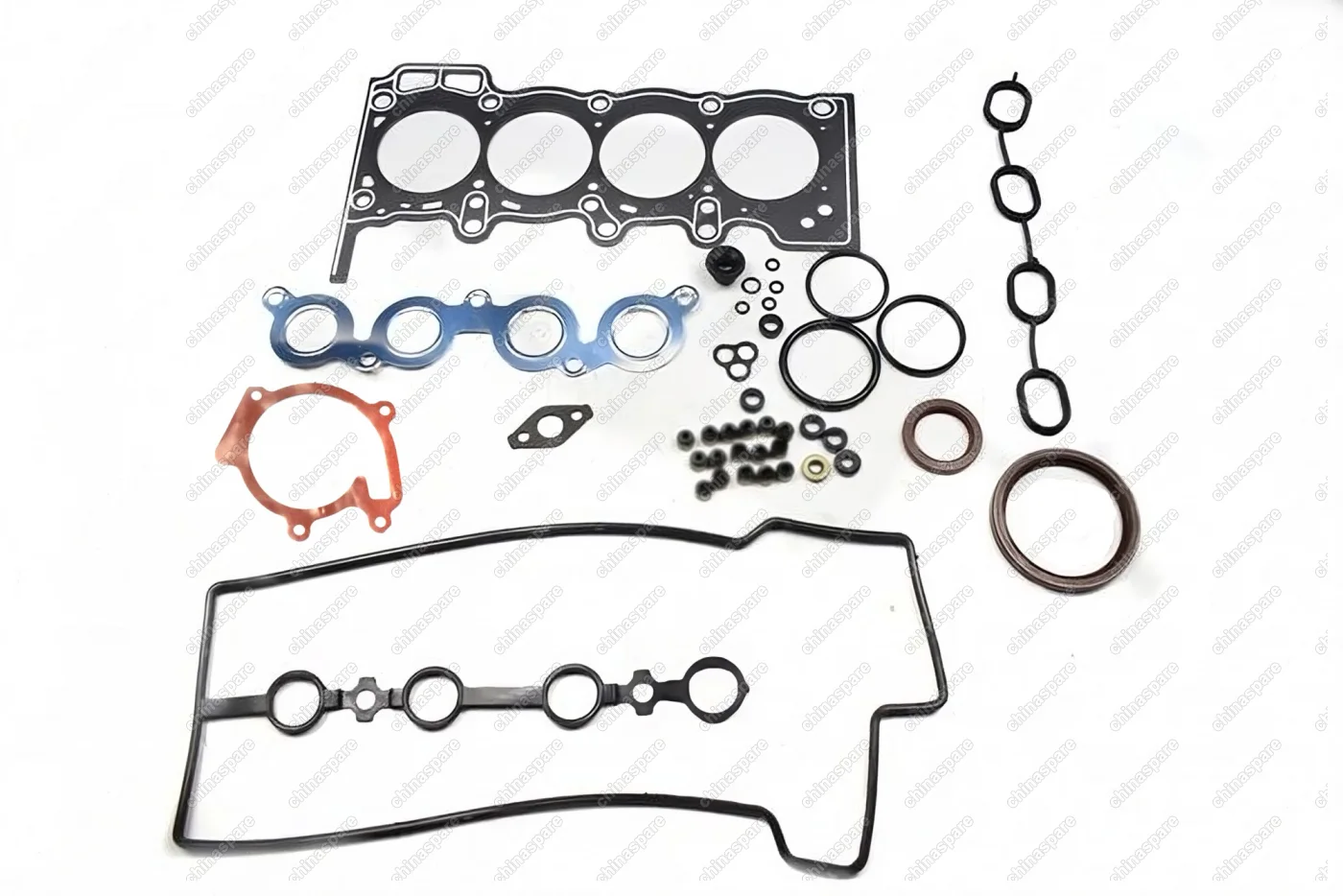 Комплект прокладок двигателя FAW V5