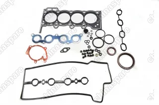 Комплект прокладок двигателя FAW V5