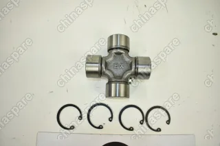 Крестовина карданного вала верхняя в сборе (Стопорные кольца) Great Wall Hover H3, H5, Deer, Safe (F1), Sailor, Wingle 4/2 D29 L78