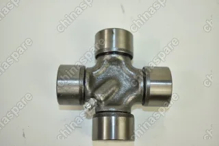 Крестовина карданного вала верхняя в сборе (Стопорные кольца) Great Wall Hover H3, H5, Deer, Safe (F1), Sailor, Wingle 4/2 D29 L78