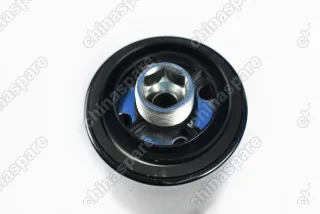 Фильтр масляный Haval H6 Coupe, H8, H9 ,F7 (Бензин / 2.0T / 4C20)