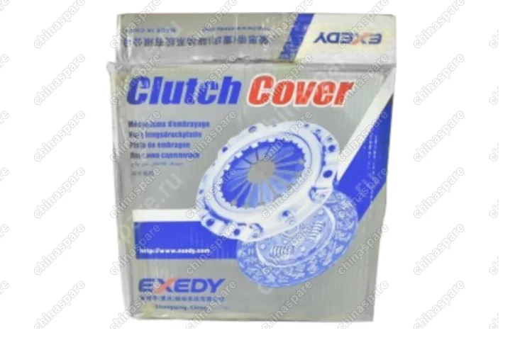 Диск сцепления нажимной Exedy Great Wall Hover H5 (Дизель)