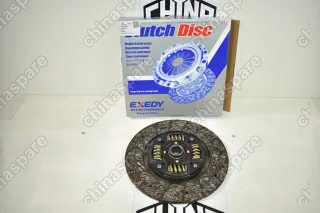 Диск сцепления ведомый Exedy Great Wall Hover H5 (Дизель)
