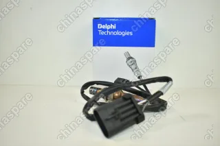 Датчик кислородный Delphi (Лямбда-Зонд) Great Wall Hover