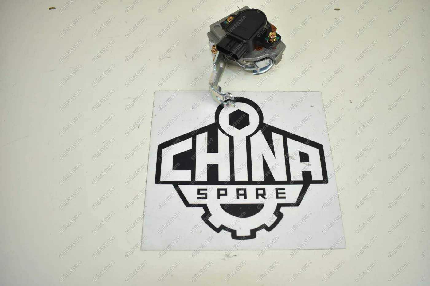 Датчик положения педали газа Honda Accord VII