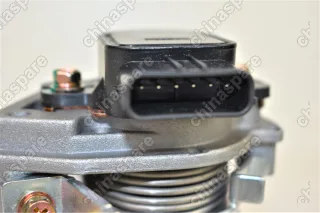 Датчик положения педали газа Honda Accord VII