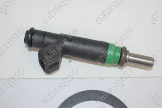 Форсунка топливная BMW X5 E70 / Series 5 E60 / Series 7 E65 3.0i / 4.0i / 4.8i / 5.0i