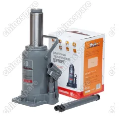 AJ-B-20S Бутылочный гидравлический домкрат 20 тонн