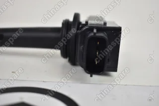 Катушка зажигания Nissan Bluebird Sylphy II, Qashqai (+2) I, X-Trail II, Juke I, Note I, Sentra VII, Tiida I-II,