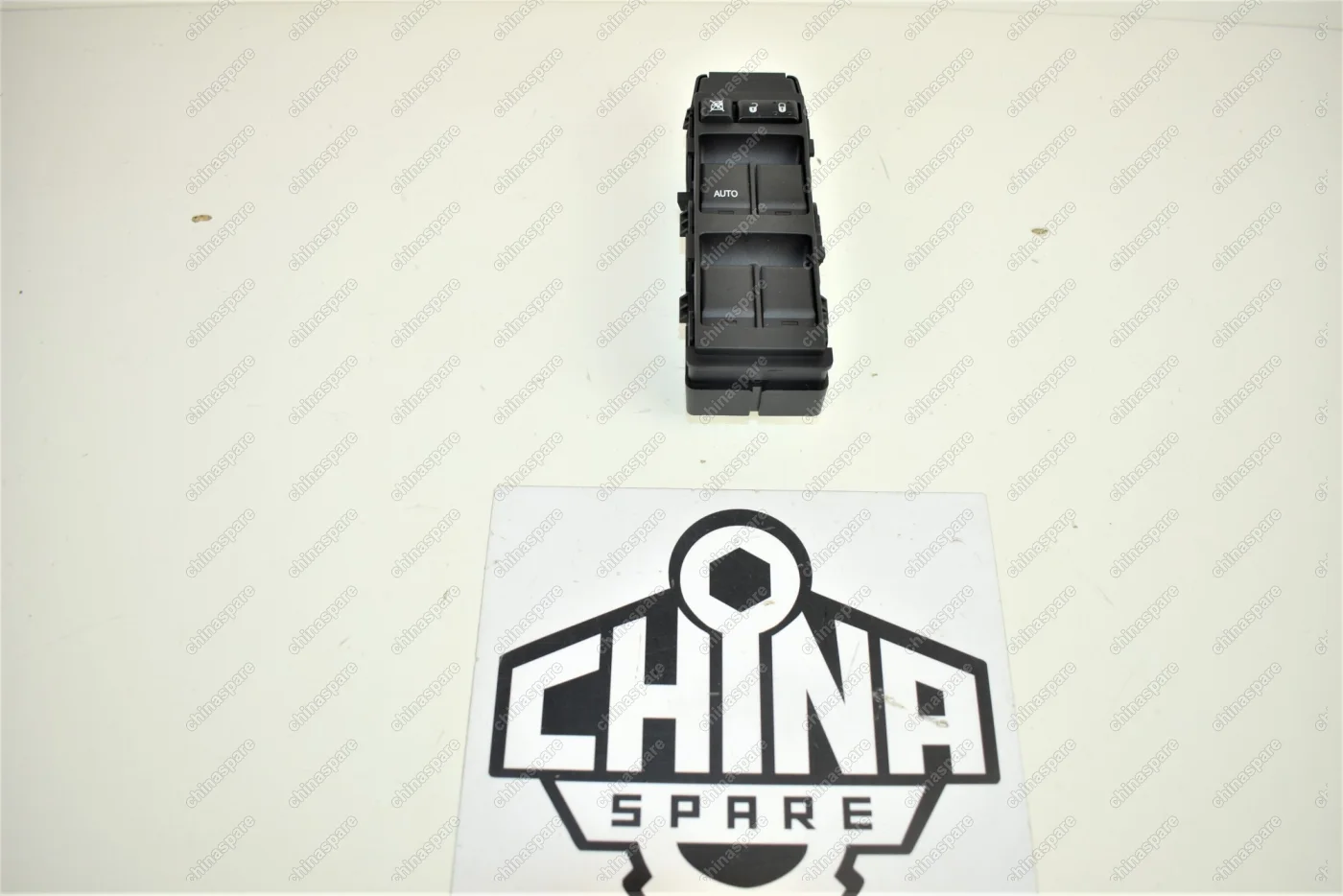 Переключатель стеклоподъемника водительской двери Dodge Caliber