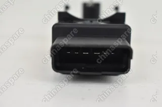 Модуль мотора стеклоподъемника двери Renault Megane II