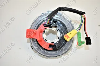 Блок управления подушкой безопасности Mercedes M-Class W164 / R-Class R251