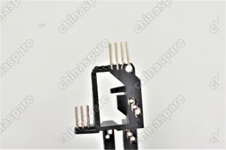 Блок управления подушкой безопасности Mercedes M-Class W164 / R-Class R251