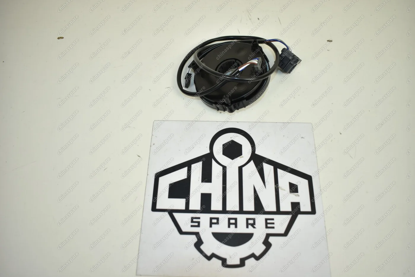 Блок управления подушкой безопасности Mercedes-Benz Axor II