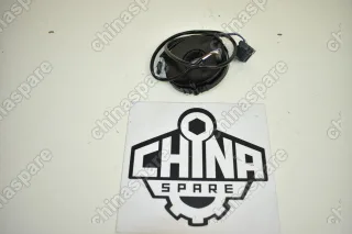 Блок управления подушкой безопасности Mercedes-Benz Axor II