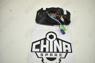 Блок управления подушкой безопасности Renault Megane II