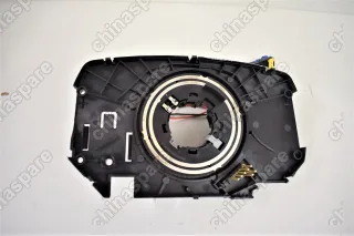 Блок управления подушкой безопасности Renault Megane II