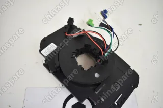 Блок управления подушкой безопасности Renault Megane II