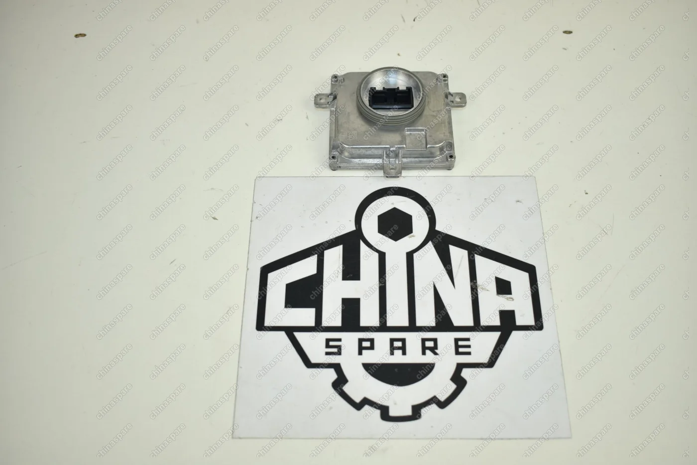 Блок управления светом Audi A6 12-14