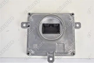 Блок управления светом Audi A6 12-14