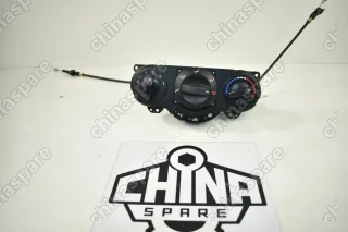 Блок управления отопителем Chevrolet Lacetti Блок отопителя Daewoo Gentra