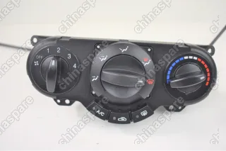 Блок управления отопителем Chevrolet Lacetti Блок отопителя Daewoo Gentra