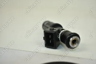 Форсунка топливная Citroen C5 DC 6FZ 2001-2008