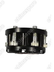 Хаб механический (Муфта свободного хода) Isuzu Bighorn I, D-Max I, Opel Monterey 17 шлицов