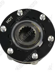 Хаб механический (Муфта свободного хода) Isuzu Bighorn I, D-Max I, Opel Monterey 17 шлицов