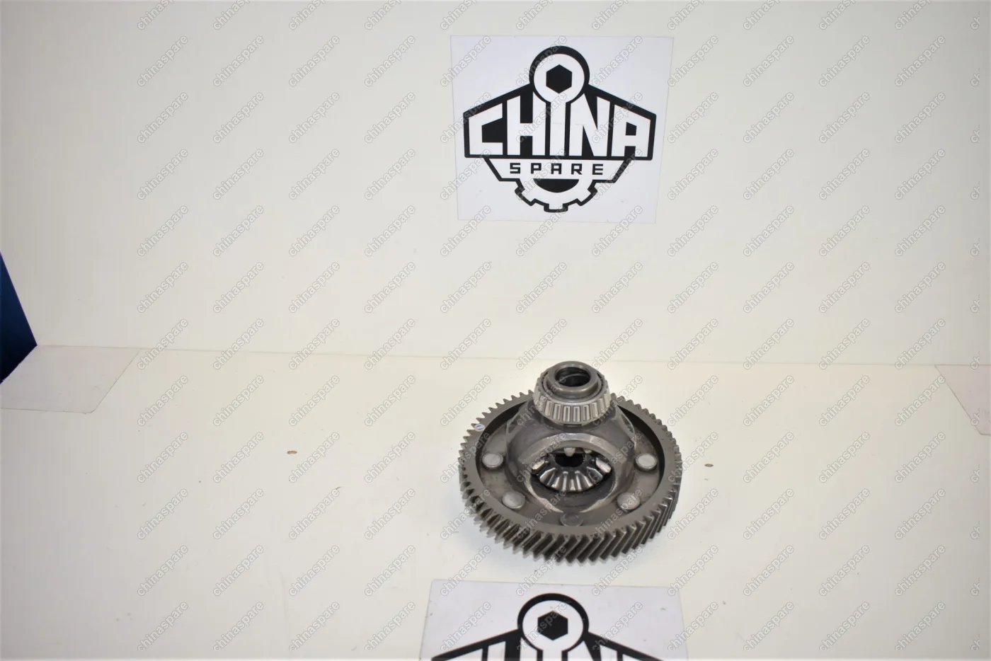 Дифференциал в сборе с шестерней (S160G) Geely MK, Otaka c шестерней 65 зубов