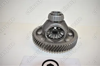 Дифференциал в сборе с шестерней (S160G) Geely MK, Otaka c шестерней 65 зубов