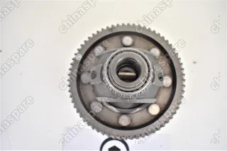 Дифференциал в сборе с шестерней (S160G) Geely MK, Otaka c шестерней 65 зубов