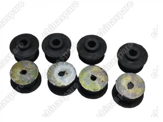 Подушки кузова (рамы) комплект Great Wall Hover