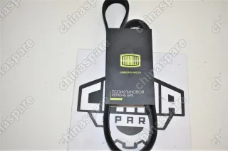 Ремень генератора Trialli Great Wall Hover H6 (Бензин)