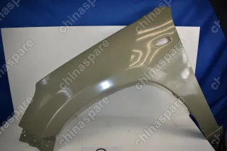 T118403701FLDY2 Крыло переднее левое Chery Tiggo FL (Уценка)