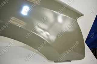 Крыло переднее Chery Fora Правое (Уценка)