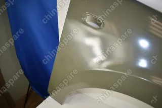 Крыло переднее Chery Fora Правое (Уценка)